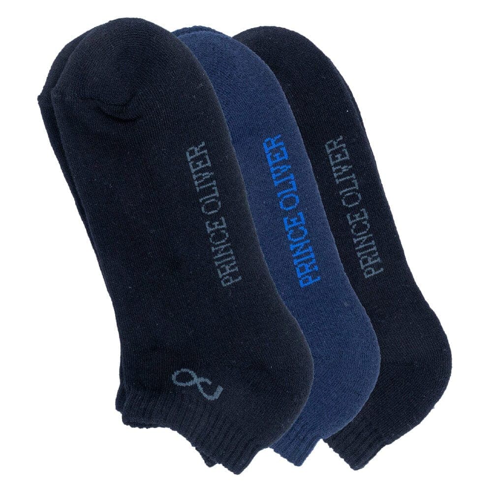 Men's Socks Prince Oliver Multicolor