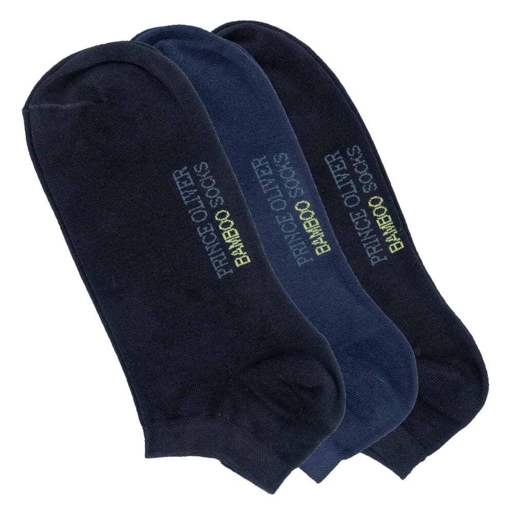 Men's Socks Prince Oliver Multicolor