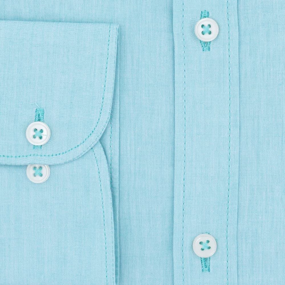 Πουκάμισο Βεραμάν 100% Cotton (Modern Fit)