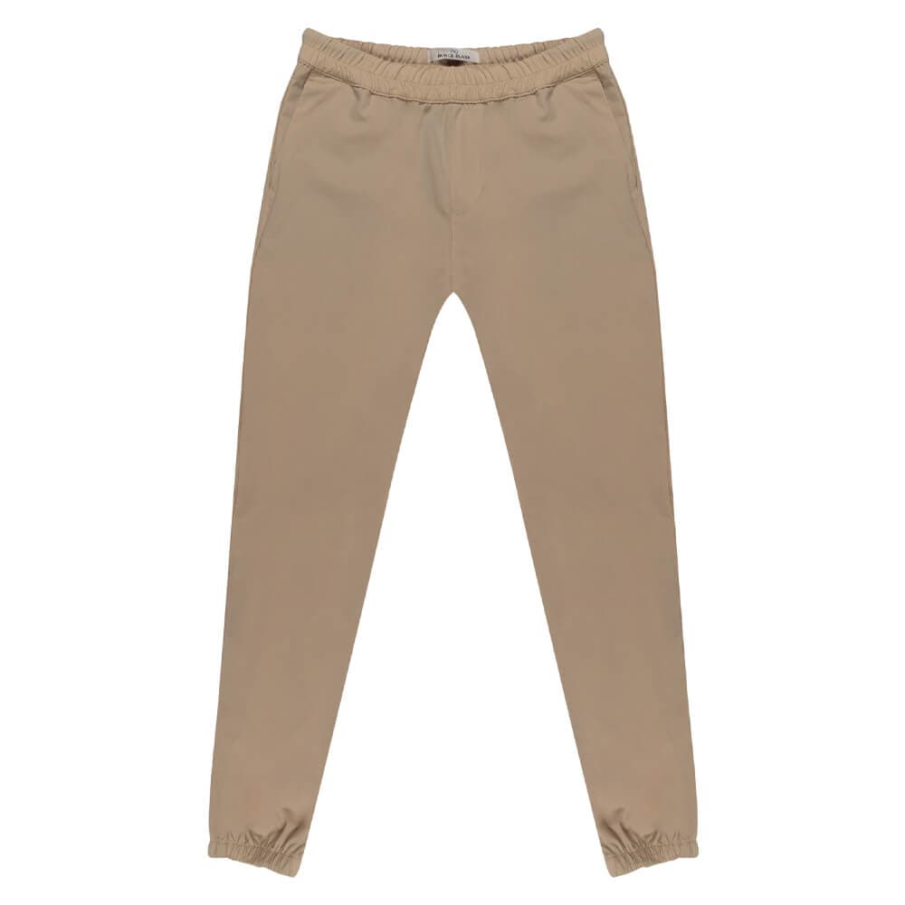 Men's Chino Pants Prince Oliver Blue