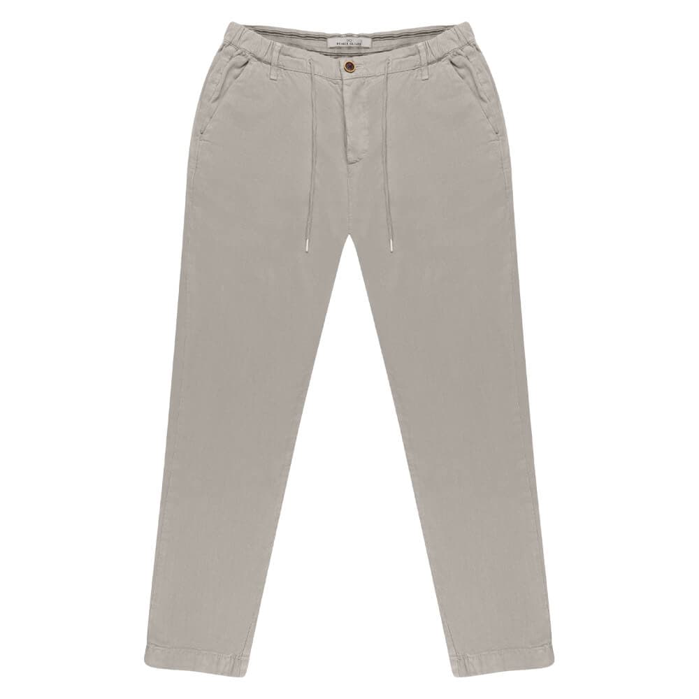 Men's Chino Pants Prince Oliver Blue