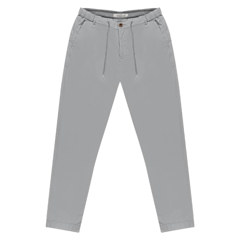 Men's Chino Pants Prince Oliver Blue