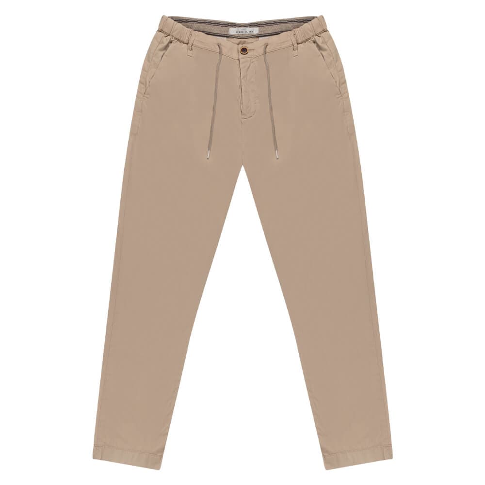Men's Chino Pants Prince Oliver Blue