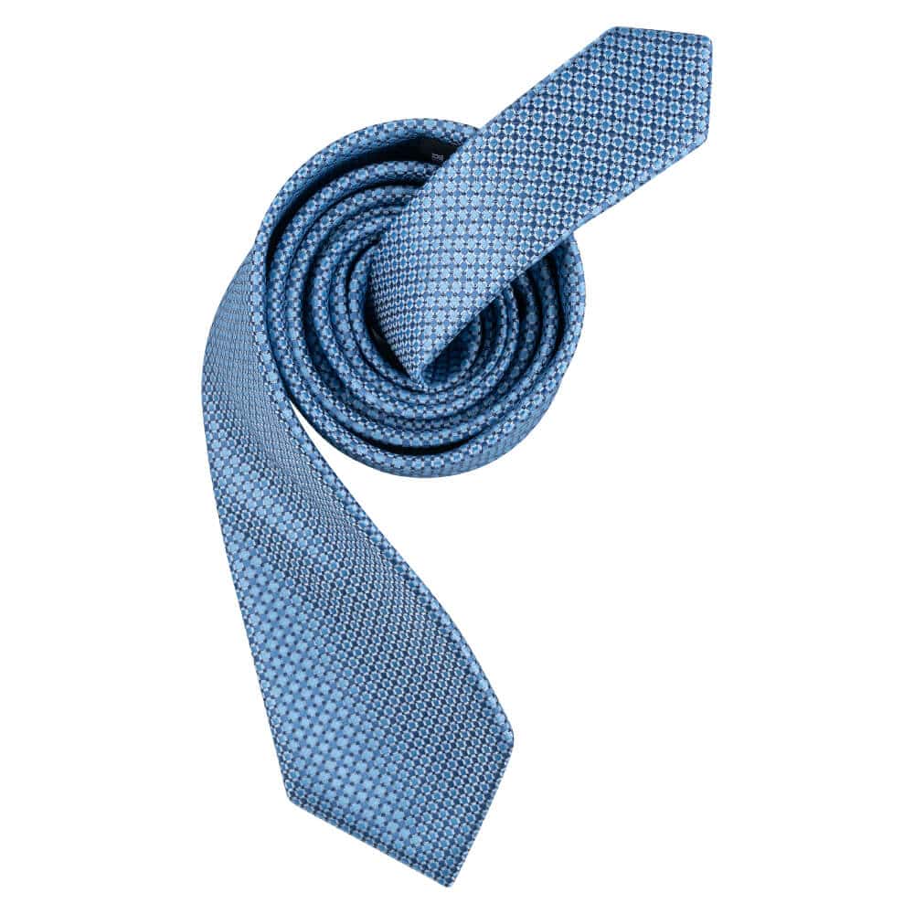 Men's Ties Prince Oliver Blue