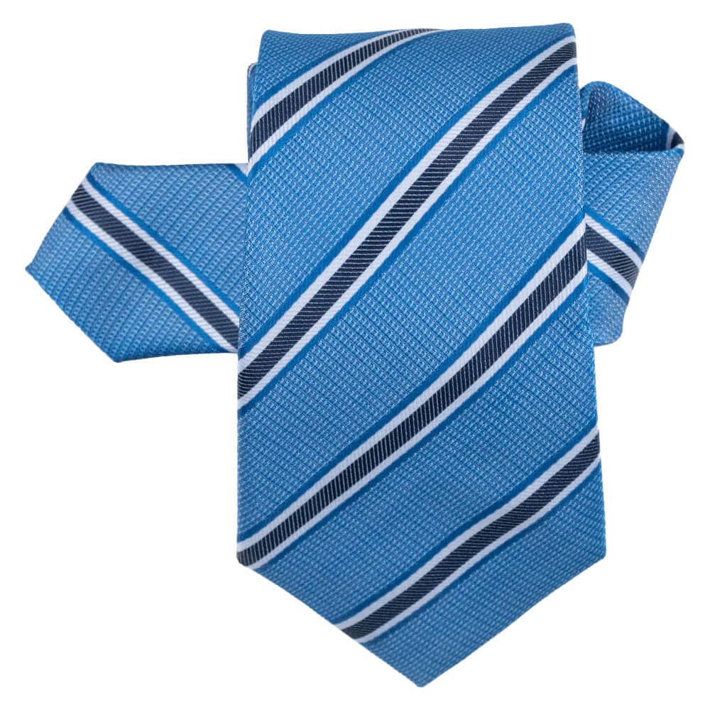 Men's Ties Prince Oliver Blue