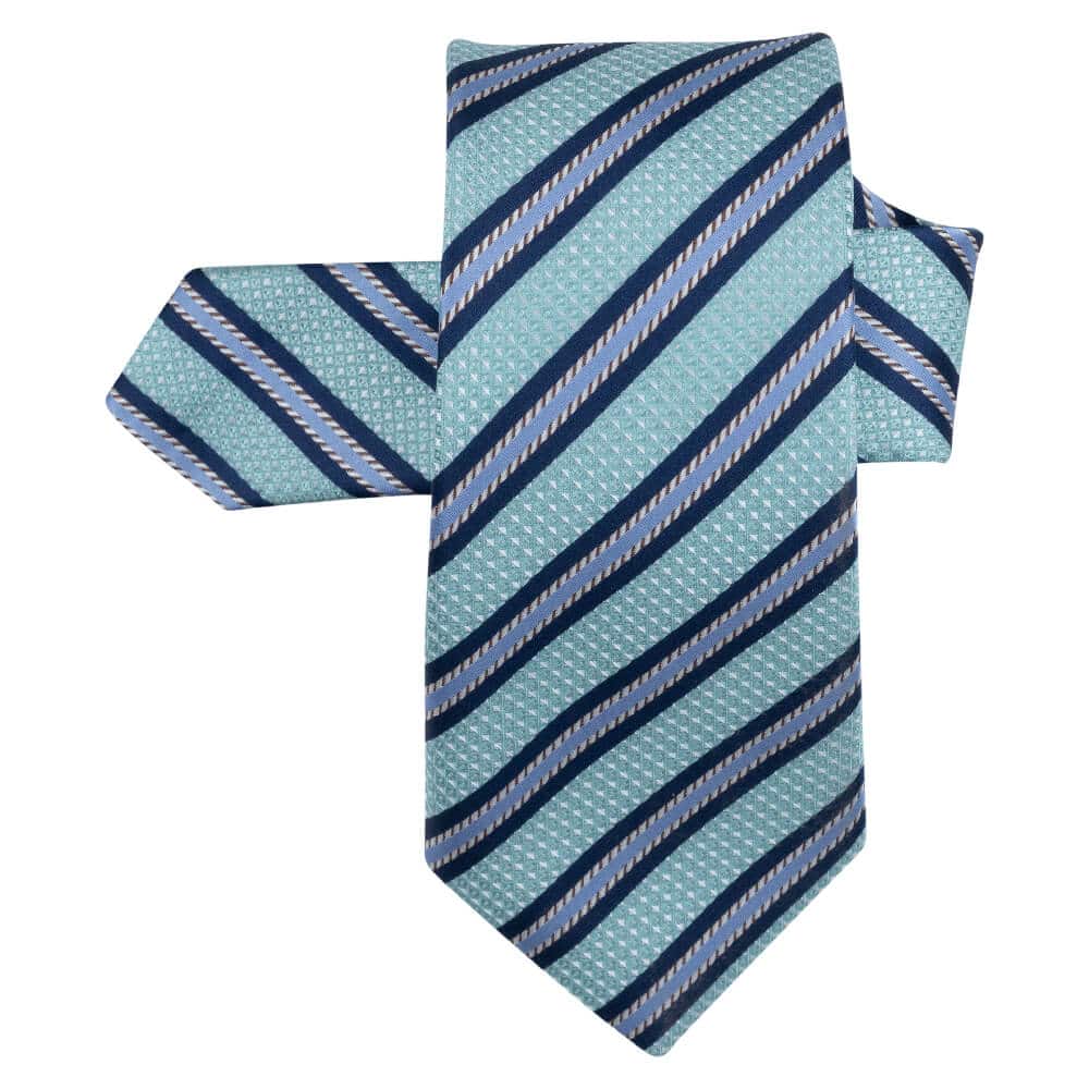 Men's Ties Prince Oliver Blue