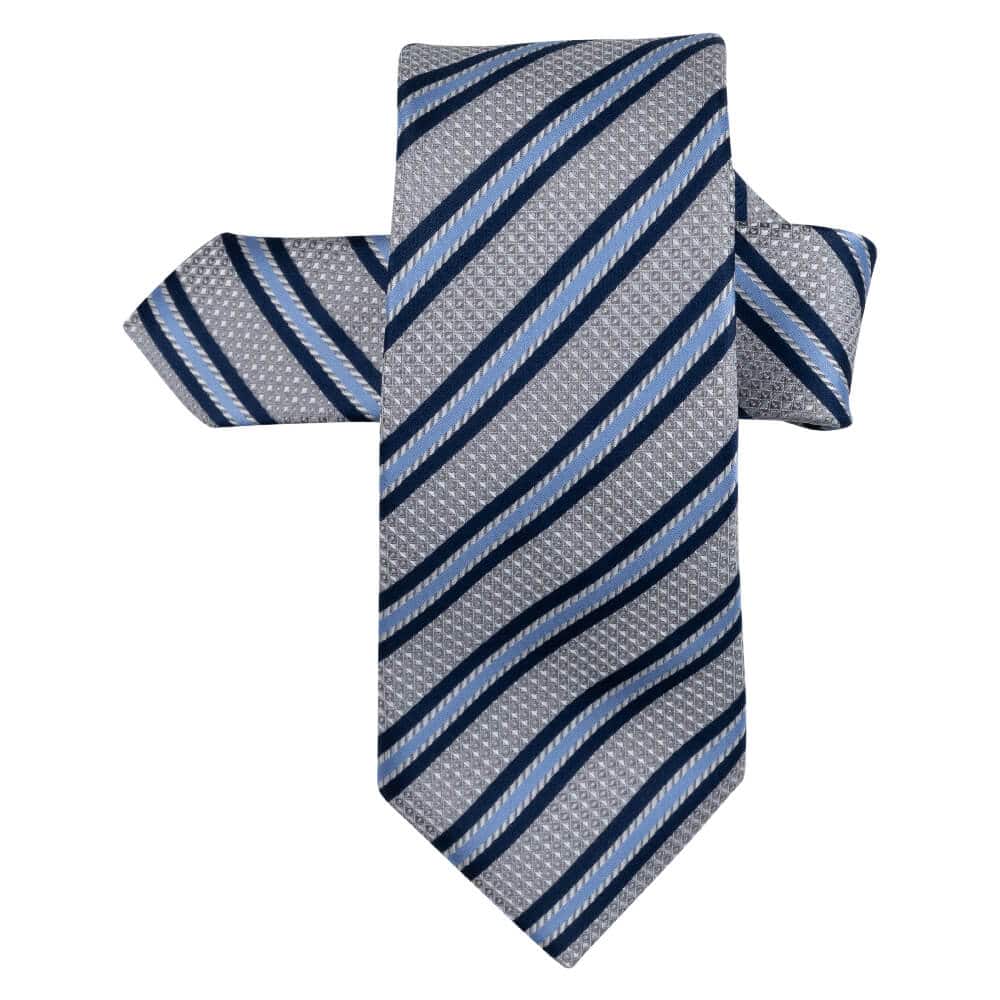 Men's Ties Prince Oliver Blue