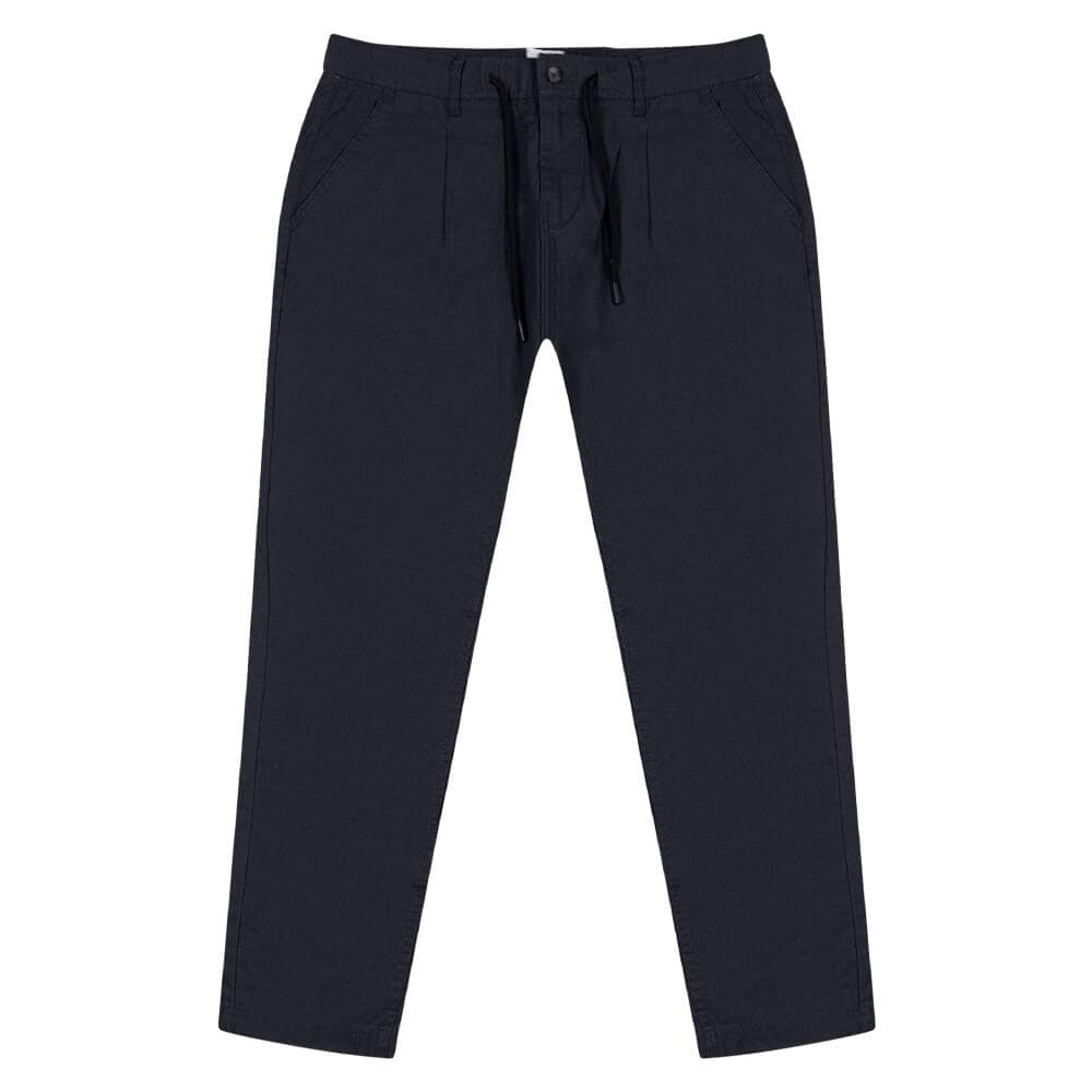 Men's Trousers Prince Oliver Blue