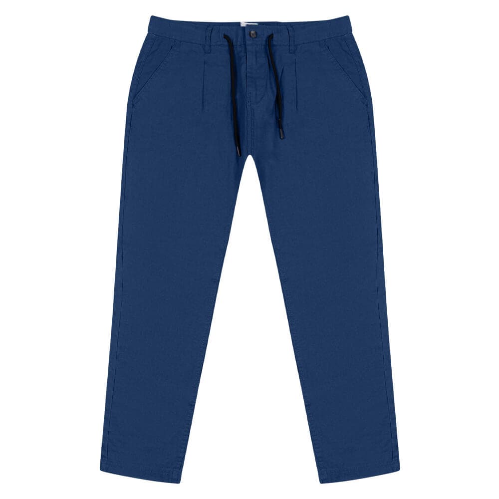 Men's Trousers Prince Oliver Blue