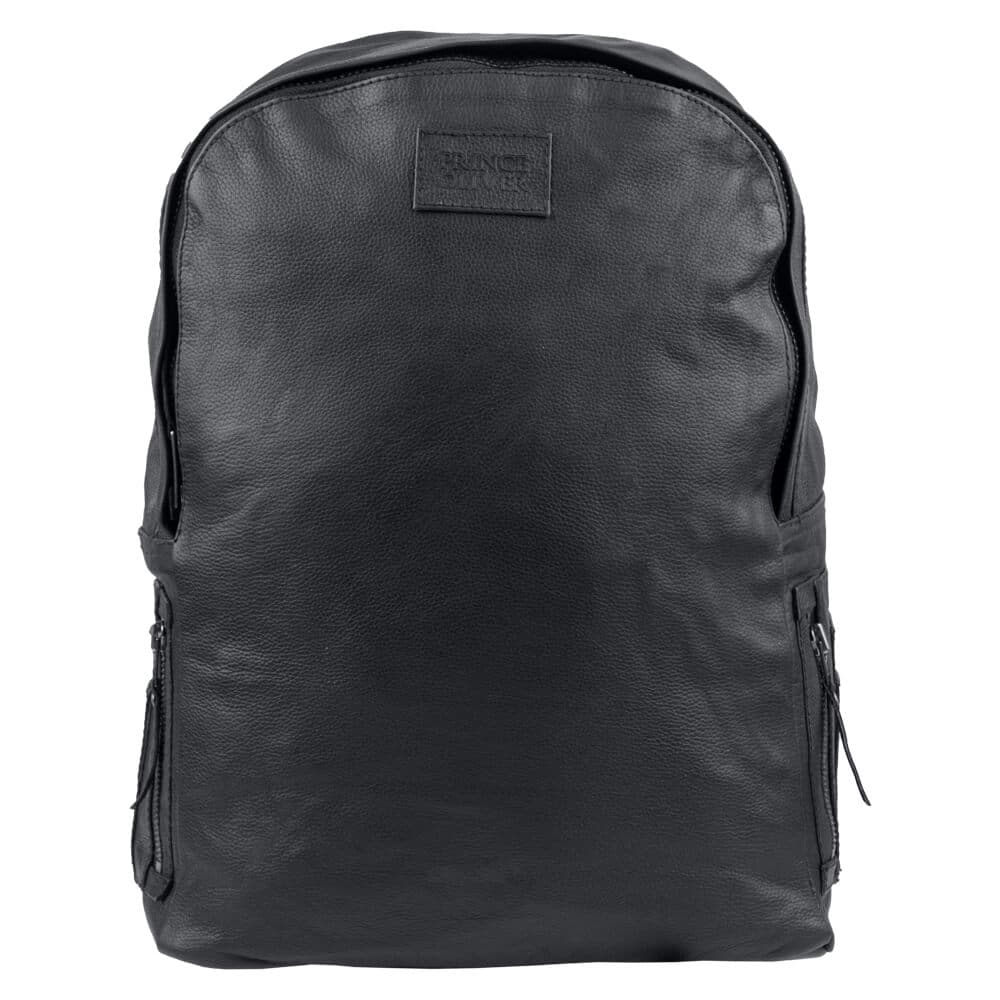 Men's Bags Prince Oliver Black