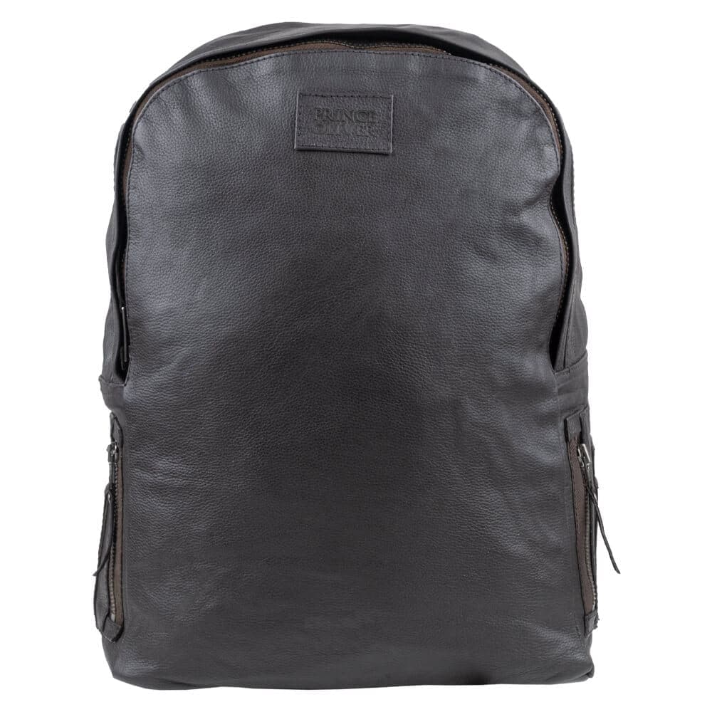 Men's Backpacks Prince Oliver Black