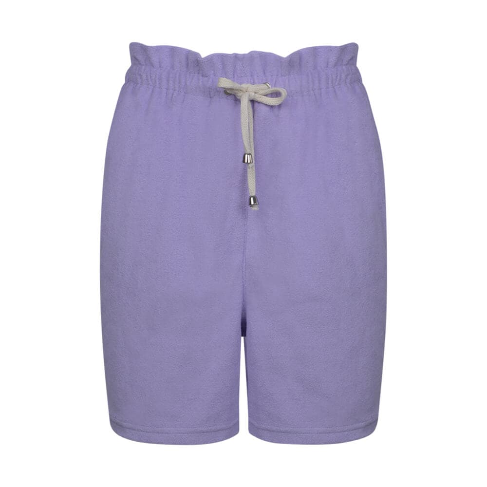 Γυναικείο Σορτς Φούξια