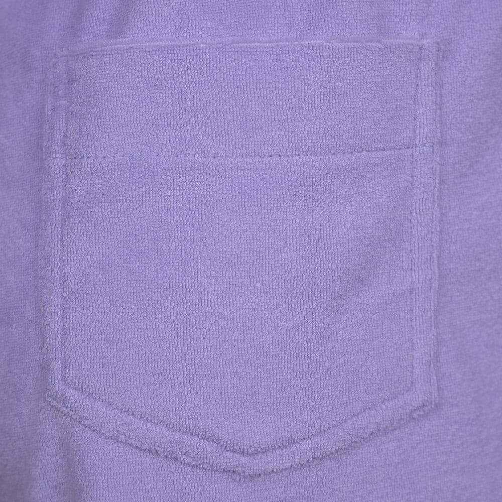 Γυναικείο Σορτς Πετσετέ Λιλά