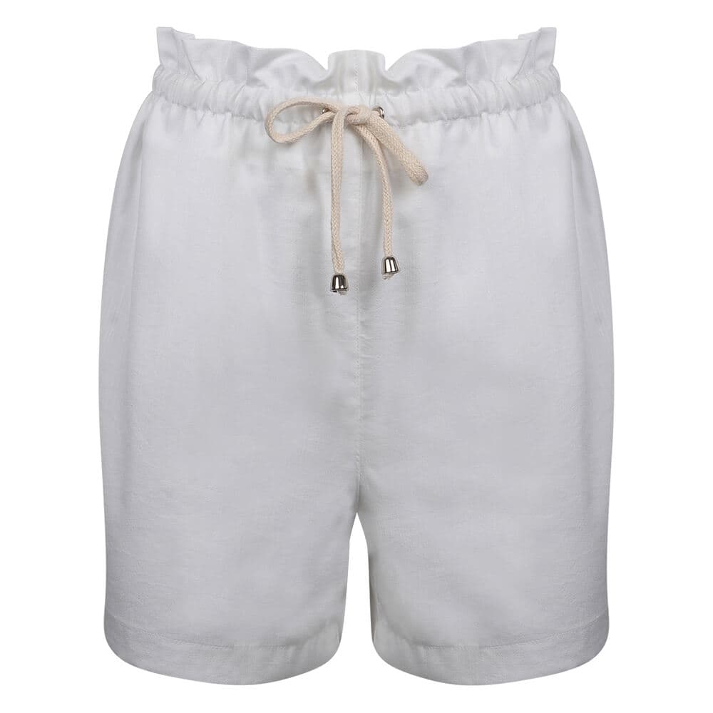 Γυναικείο Σορτς Φούξια