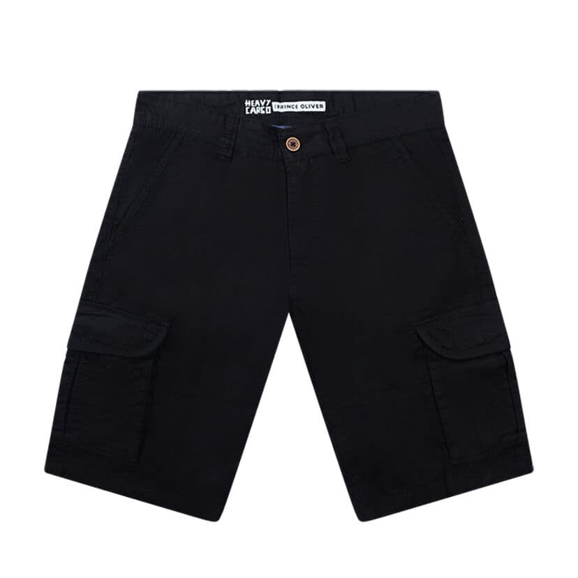 Men's Shorts Prince Oliver Green