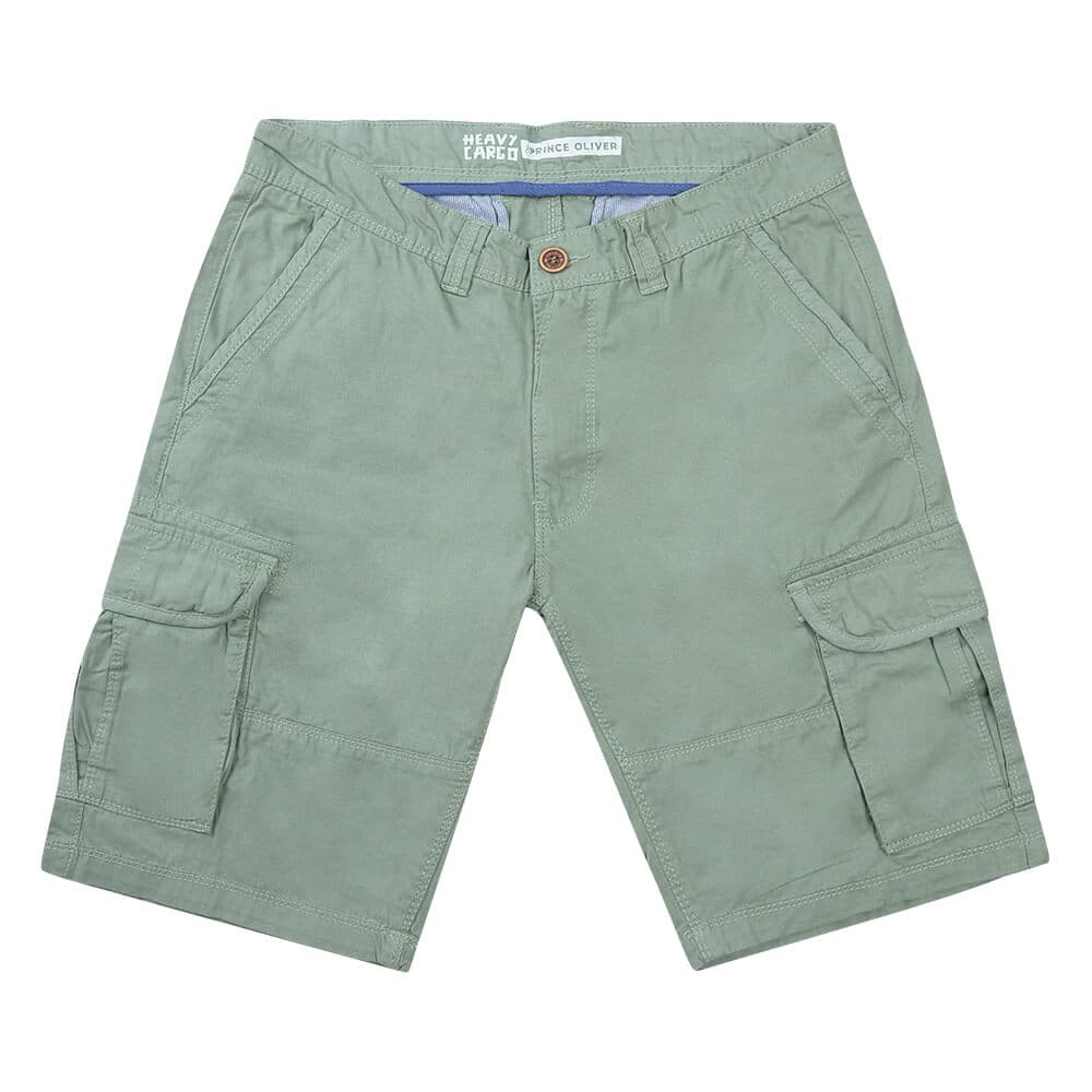 Men's Shorts Prince Oliver Brown