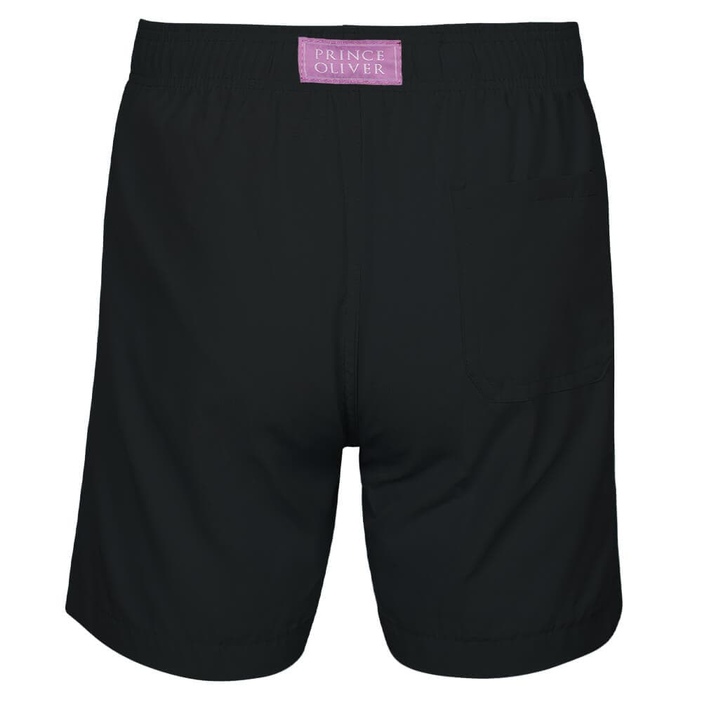 Μαγιό Μαύρο