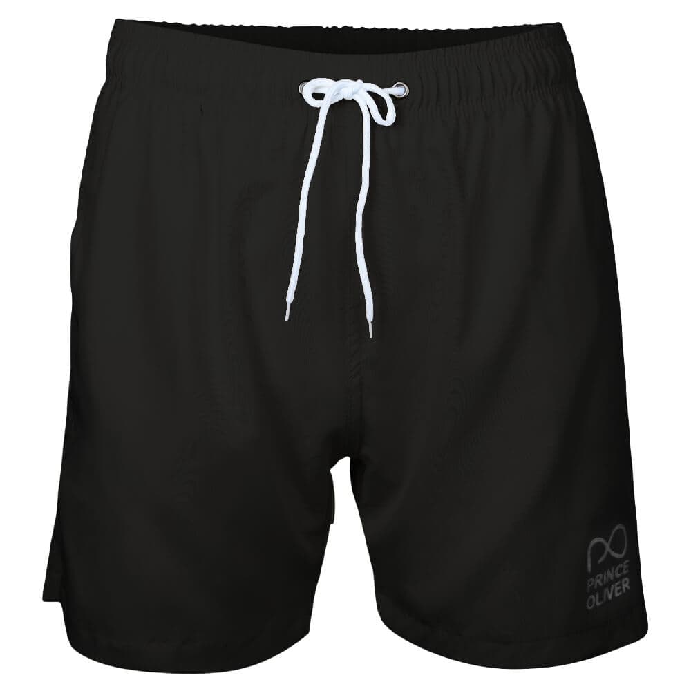 Men's Swimwear Prince Oliver Pink