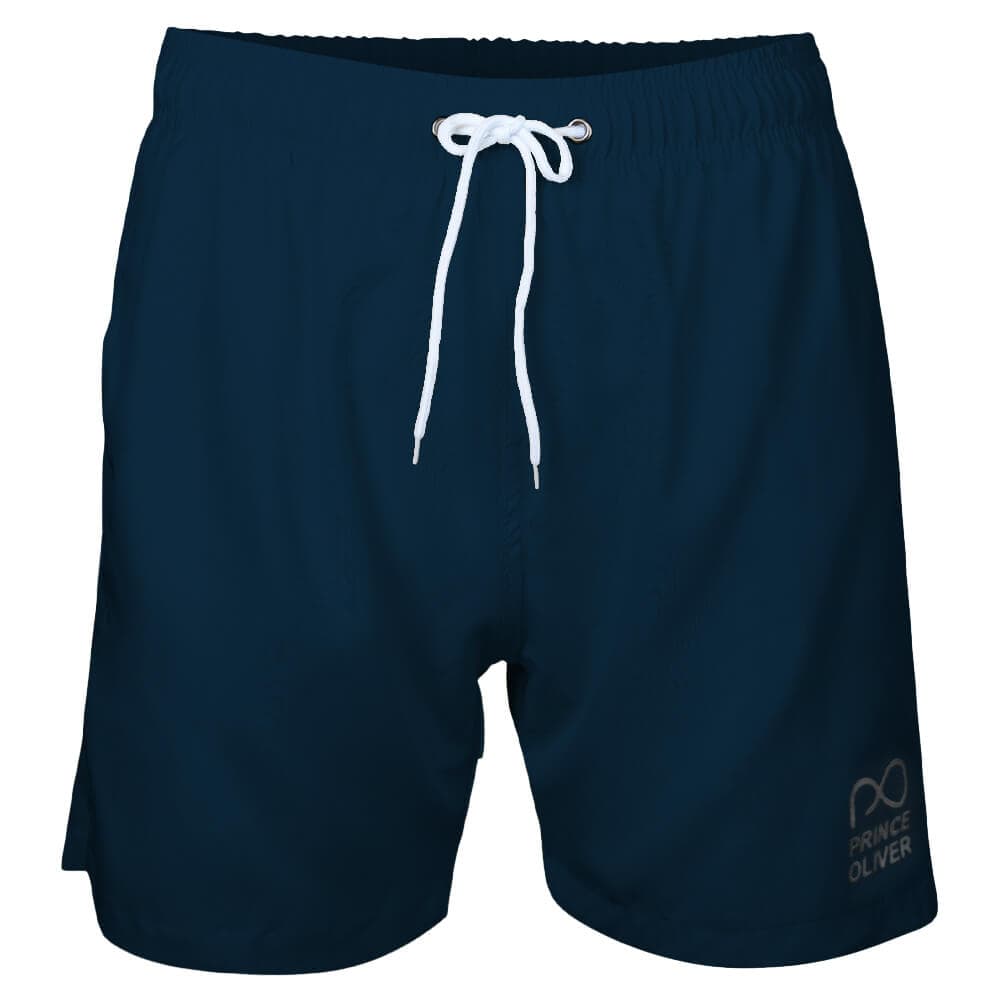 Men's Swimwear Prince Oliver Blue