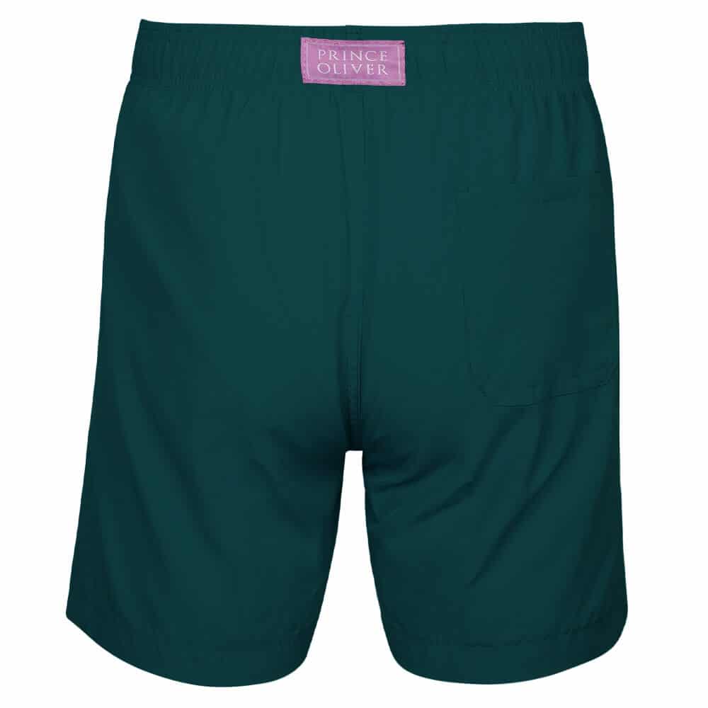 Μαγιό Πράσινο