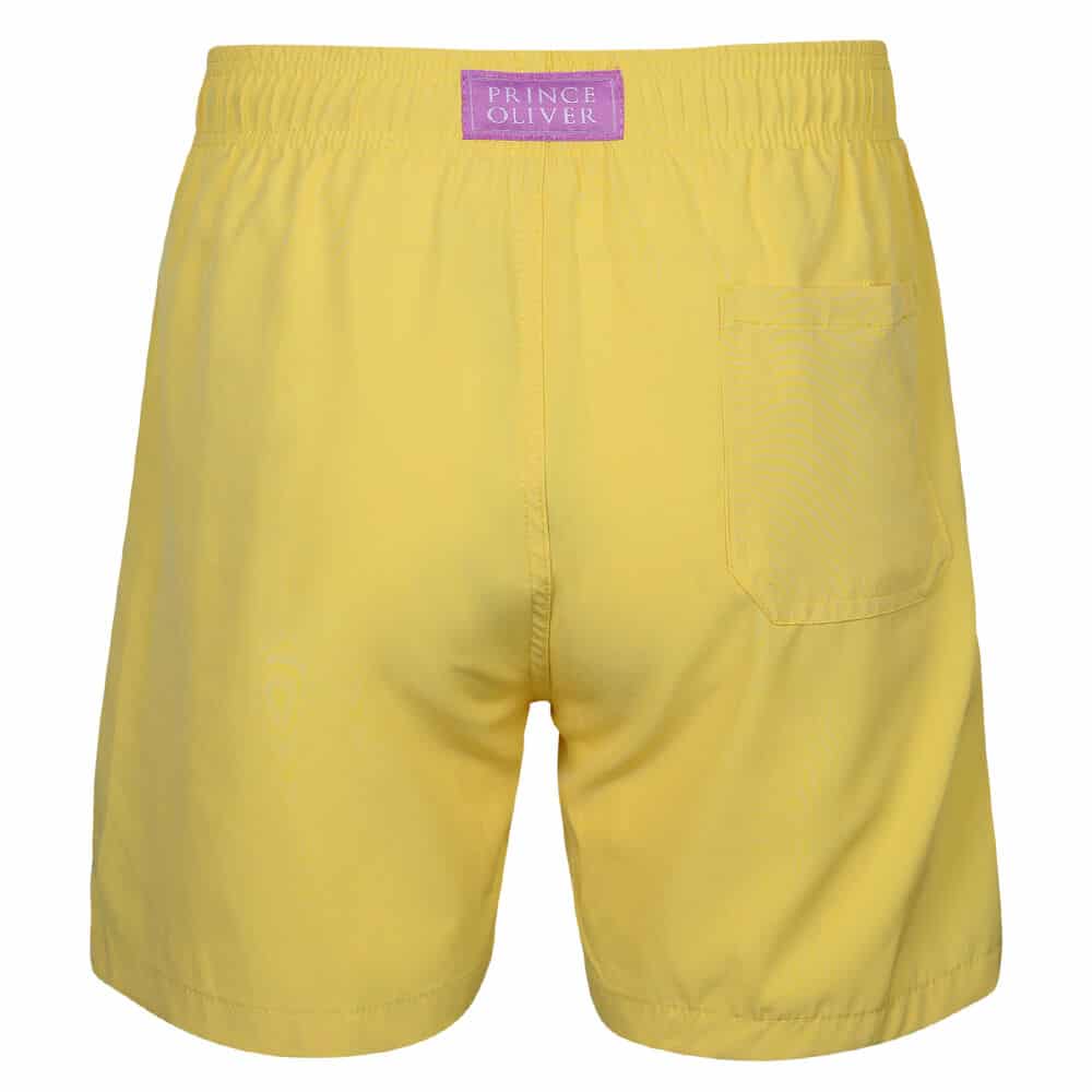 Μαγιο Κίτρινο