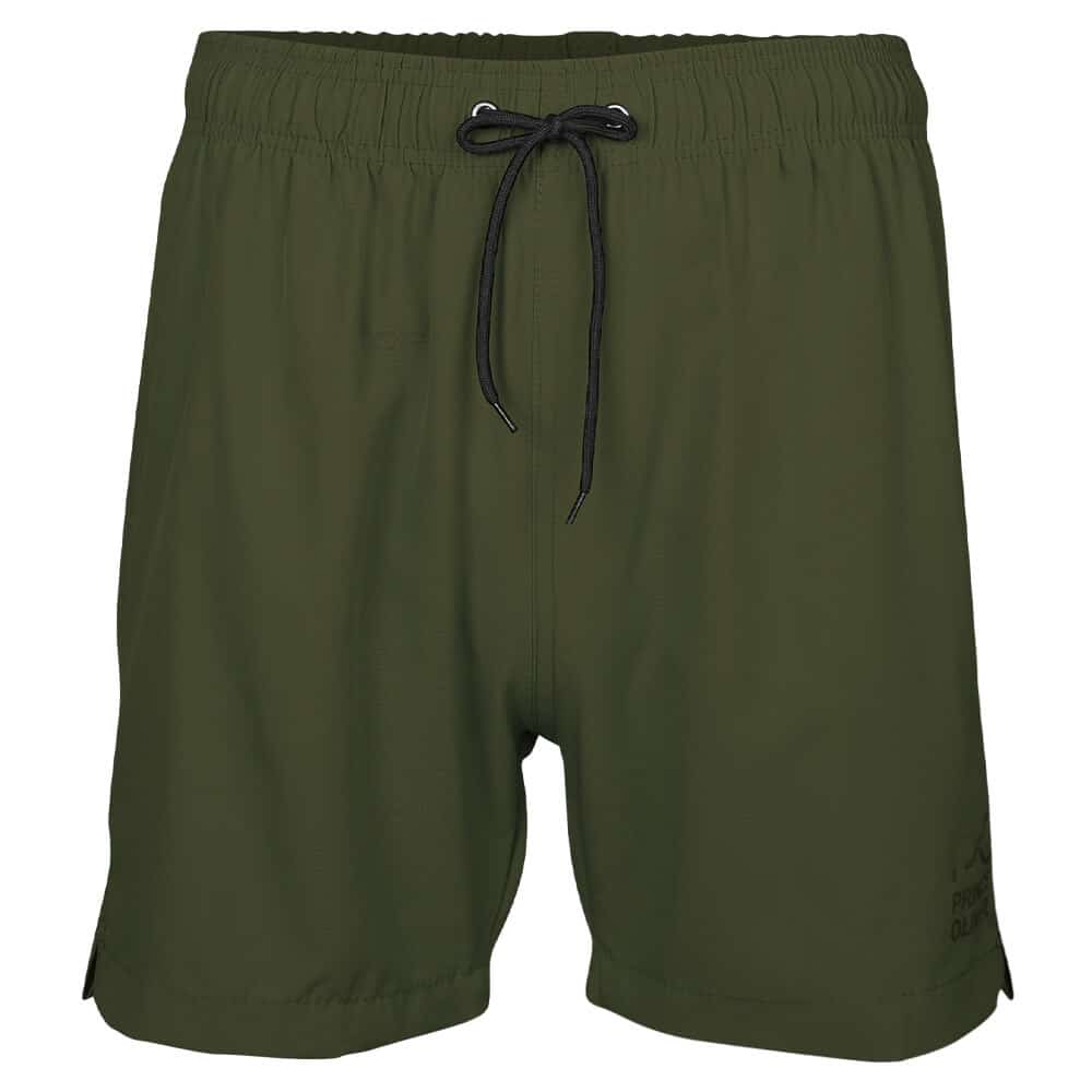 Men's Swimwear Prince Oliver Pink