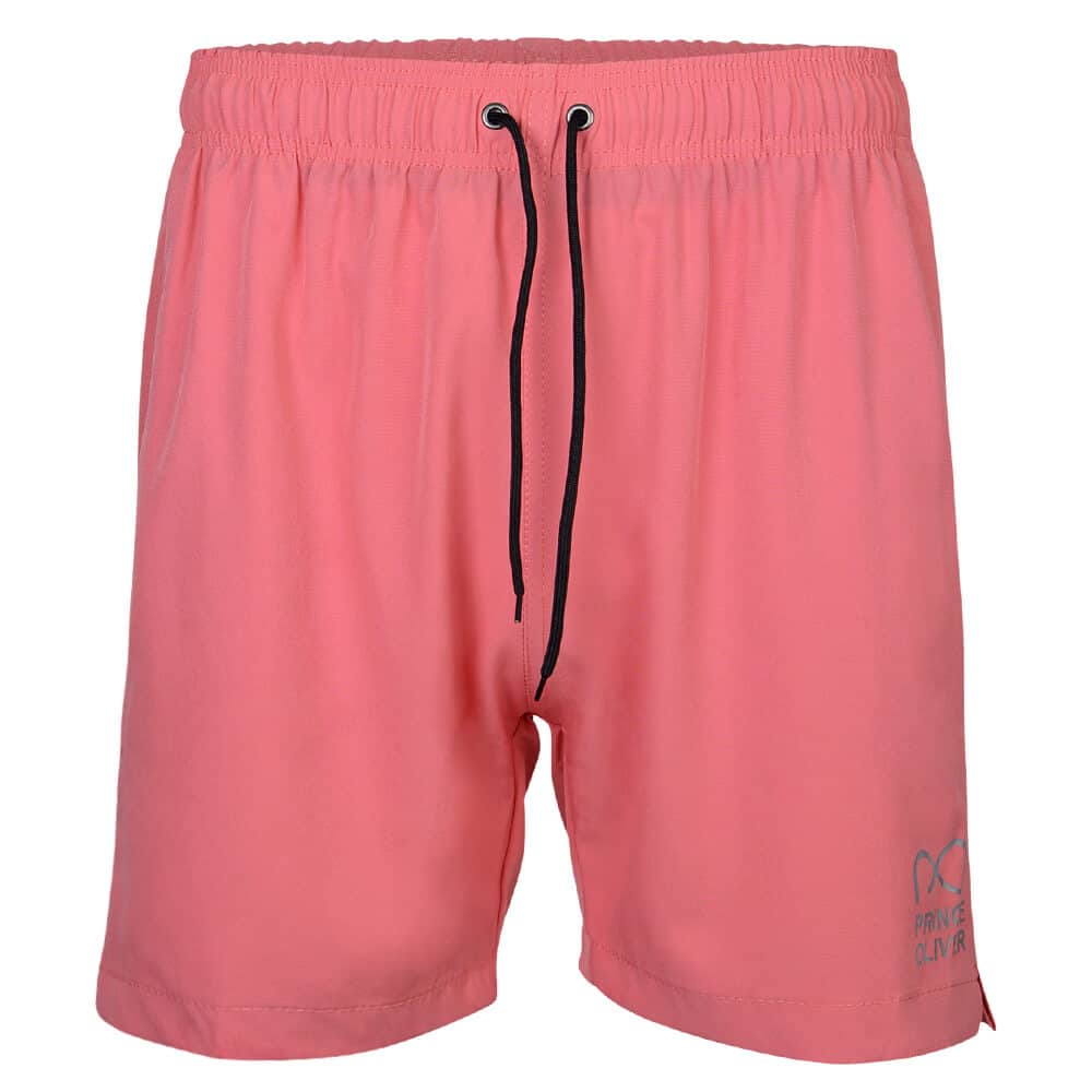 Men's Swimwear Prince Oliver Pink