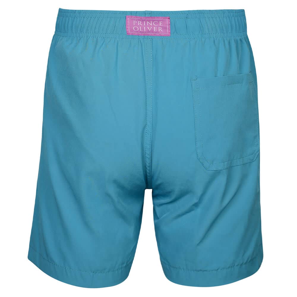 Μαγιό Τυρκουάζ