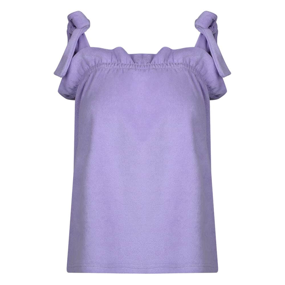Women's Blouses Prince Oliver Purple