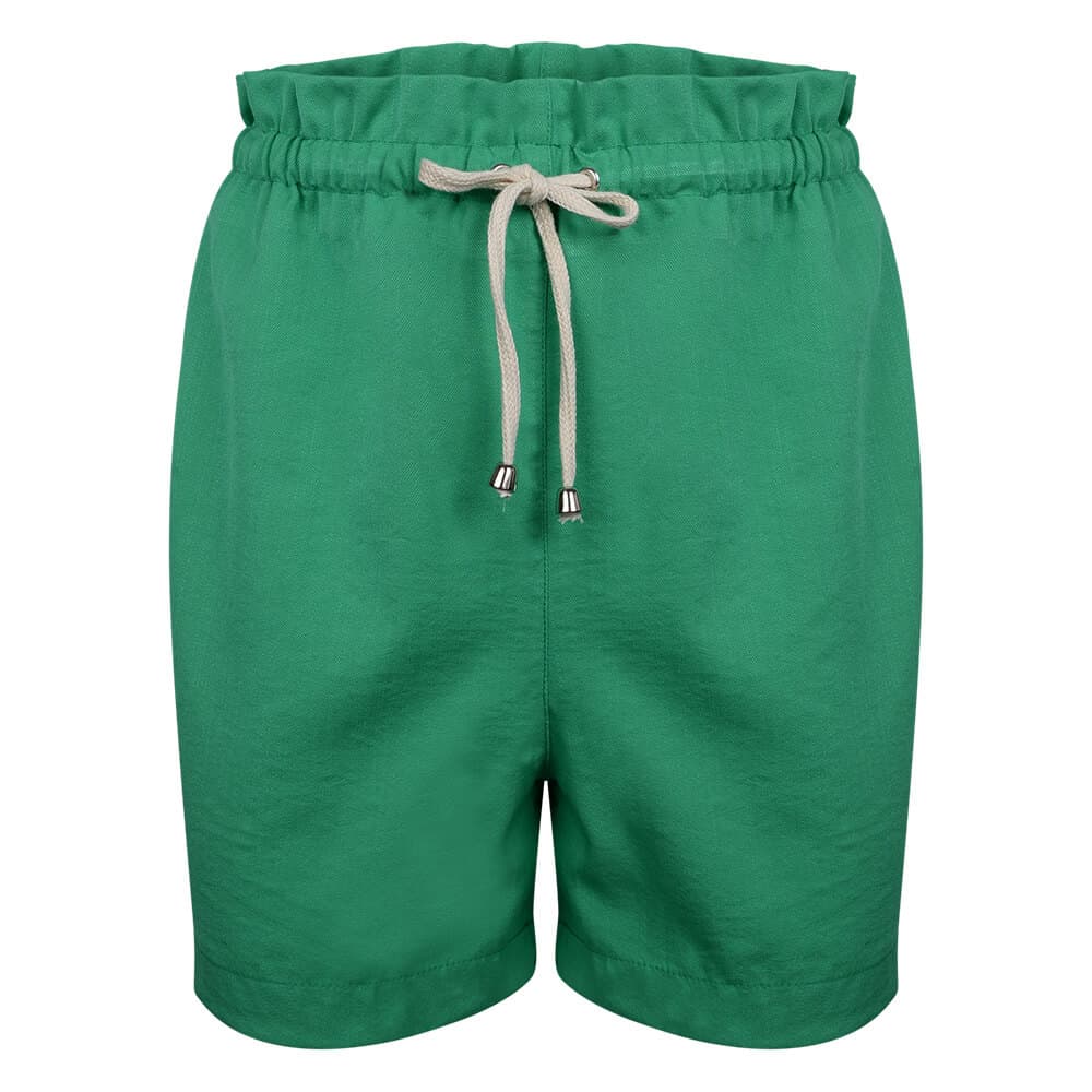 Γυναικείο Σορτς Φούξια