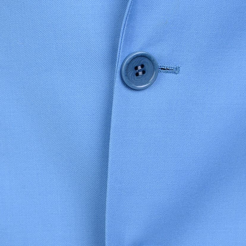 Κοστούμι Σιέλ 100% Wool Super 120s (Modern Fit)