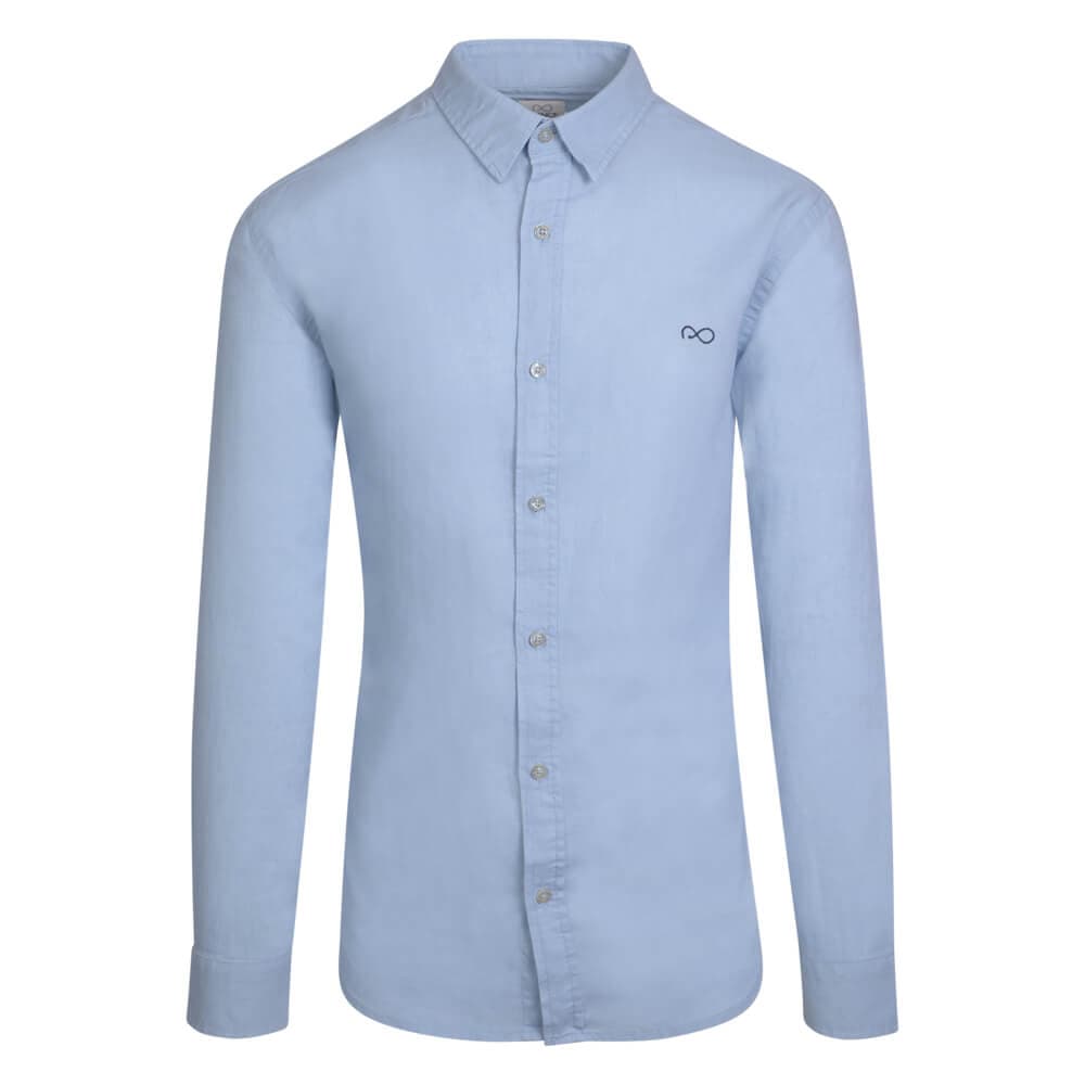 Men's Shirts Prince Oliver Brown