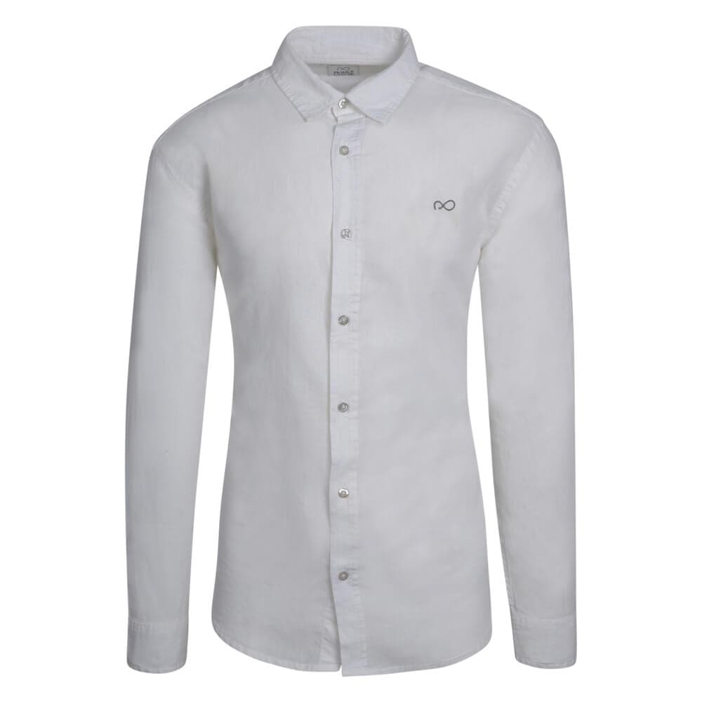 Men's Shirts Prince Oliver Brown