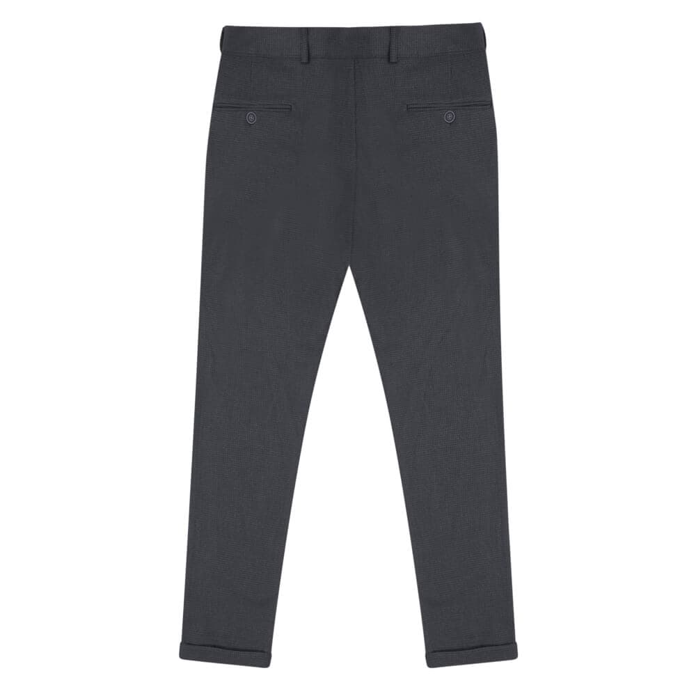 Men's Trousers Prince Oliver Gray