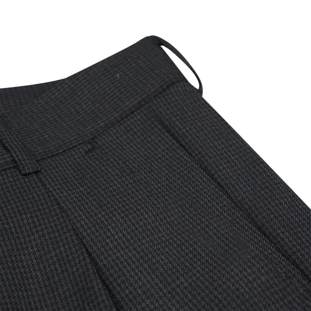 Men's Trousers Prince Oliver Gray