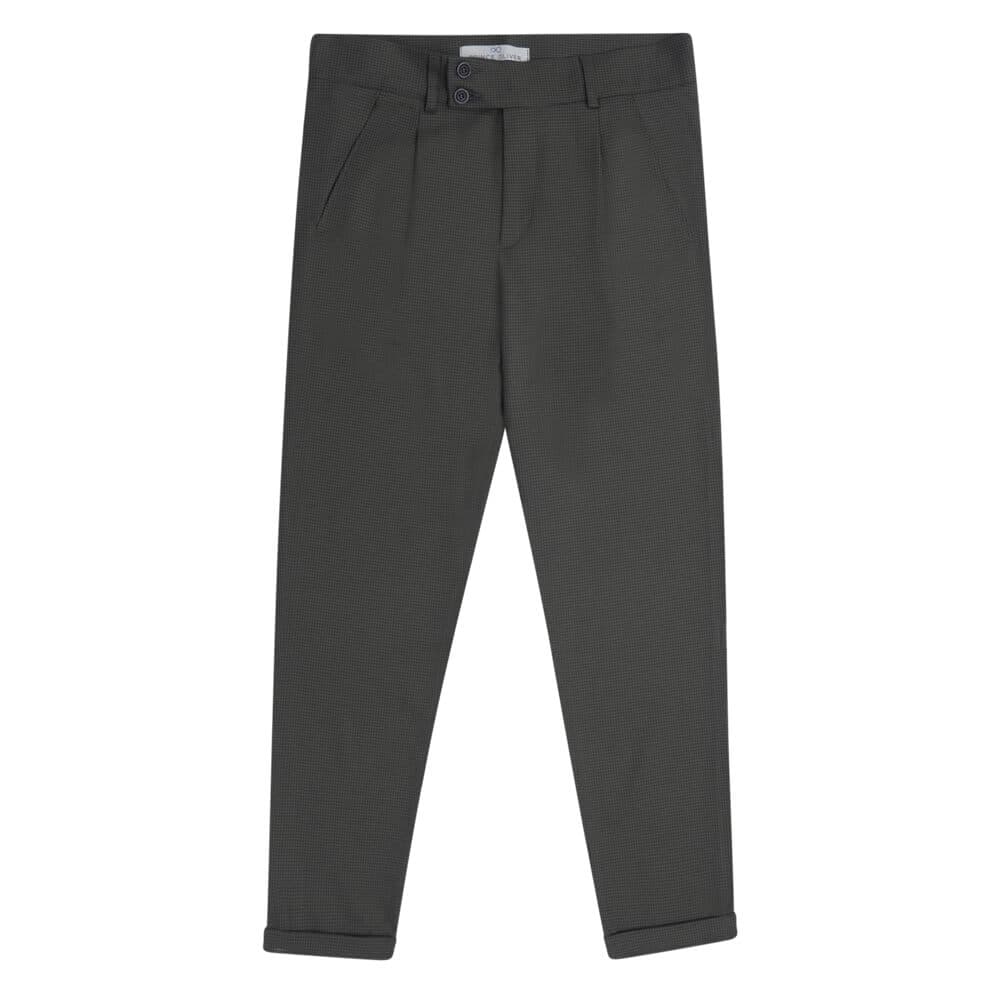 Men's Trousers Prince Oliver Green