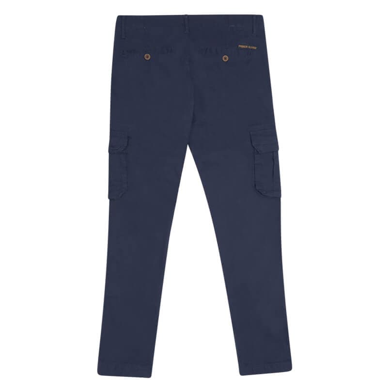 Cargo Μπλε All Season (Modern Fit)