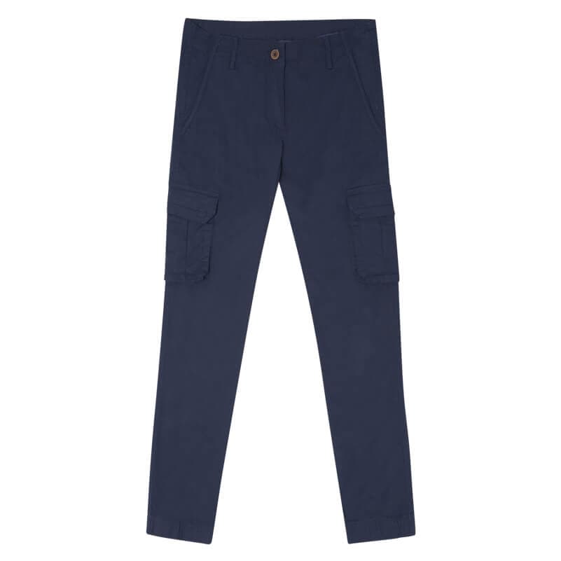 Men's Cargo Pants Prince Oliver Green