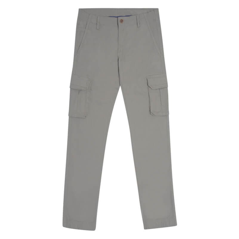 Men's Cargo Pants Prince Oliver Green