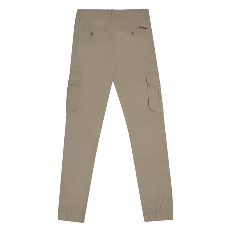 Παντελόνι Cargo Μπεζ All Season (Modern Fit)
