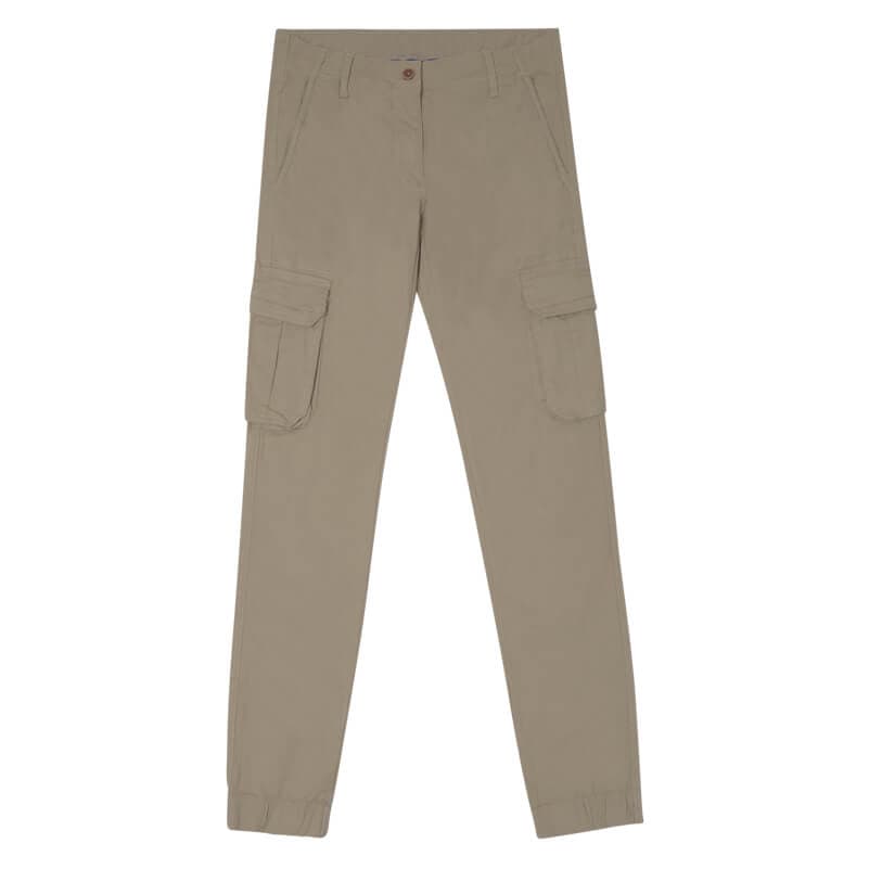 Men's Cargo Pants Prince Oliver Green