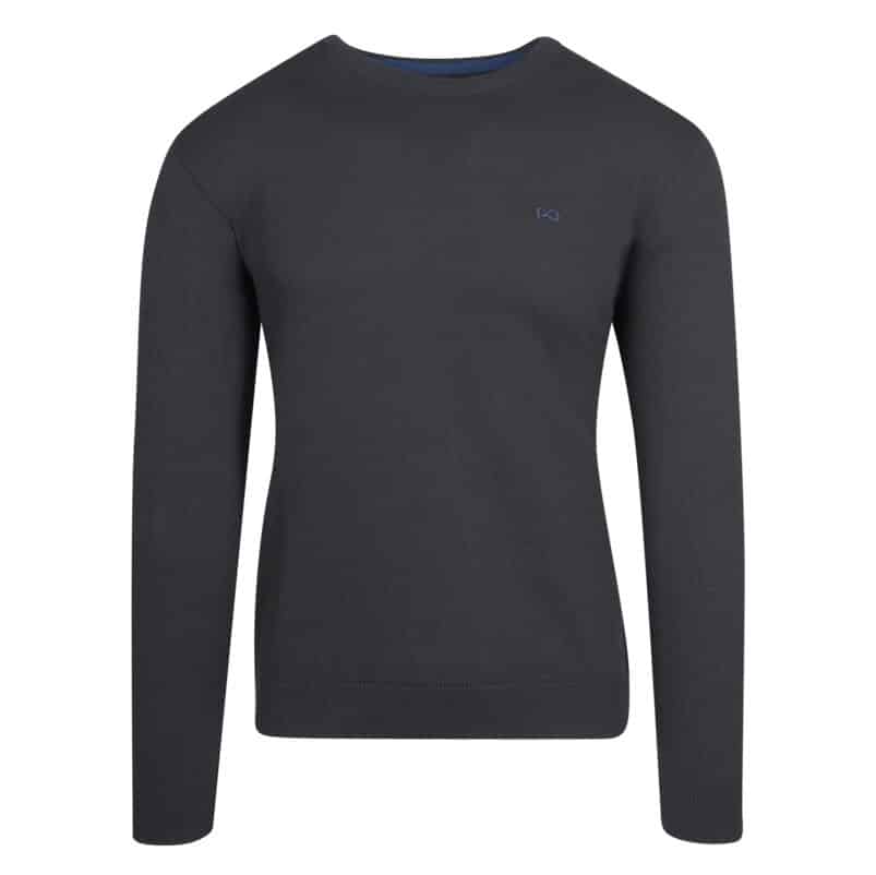 Men's Sweaters Prince Oliver Pink