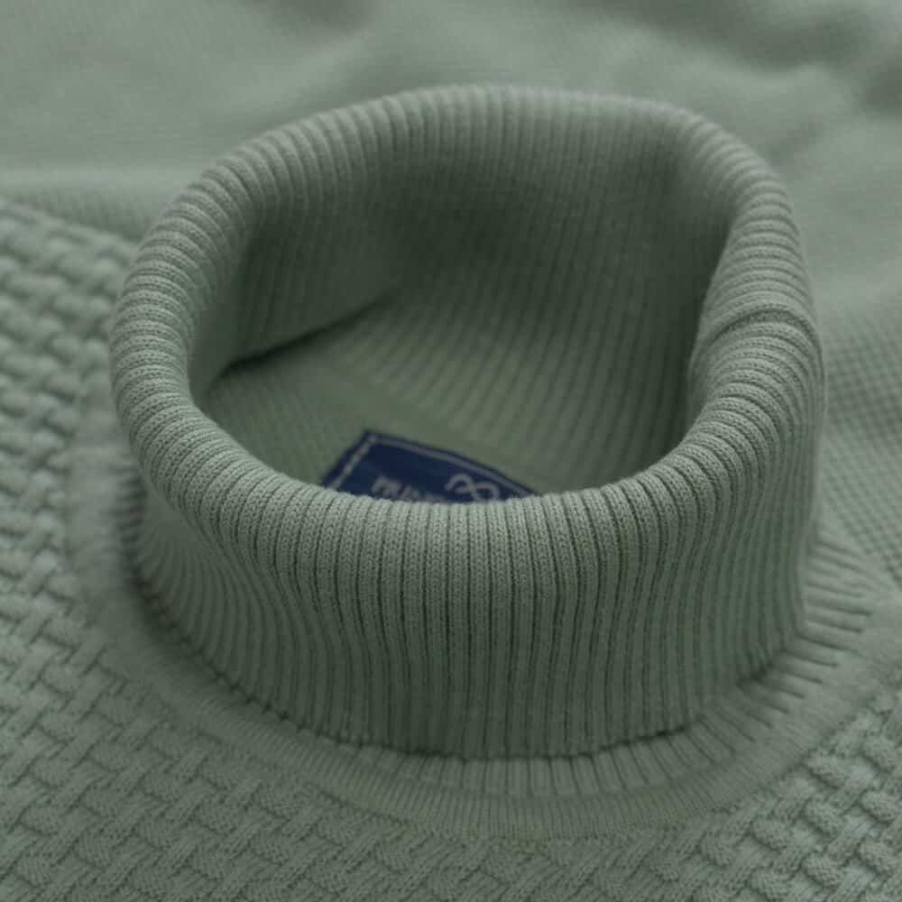 Ζιβάγκο Βεραμάν in Cotton (Modern Fit)