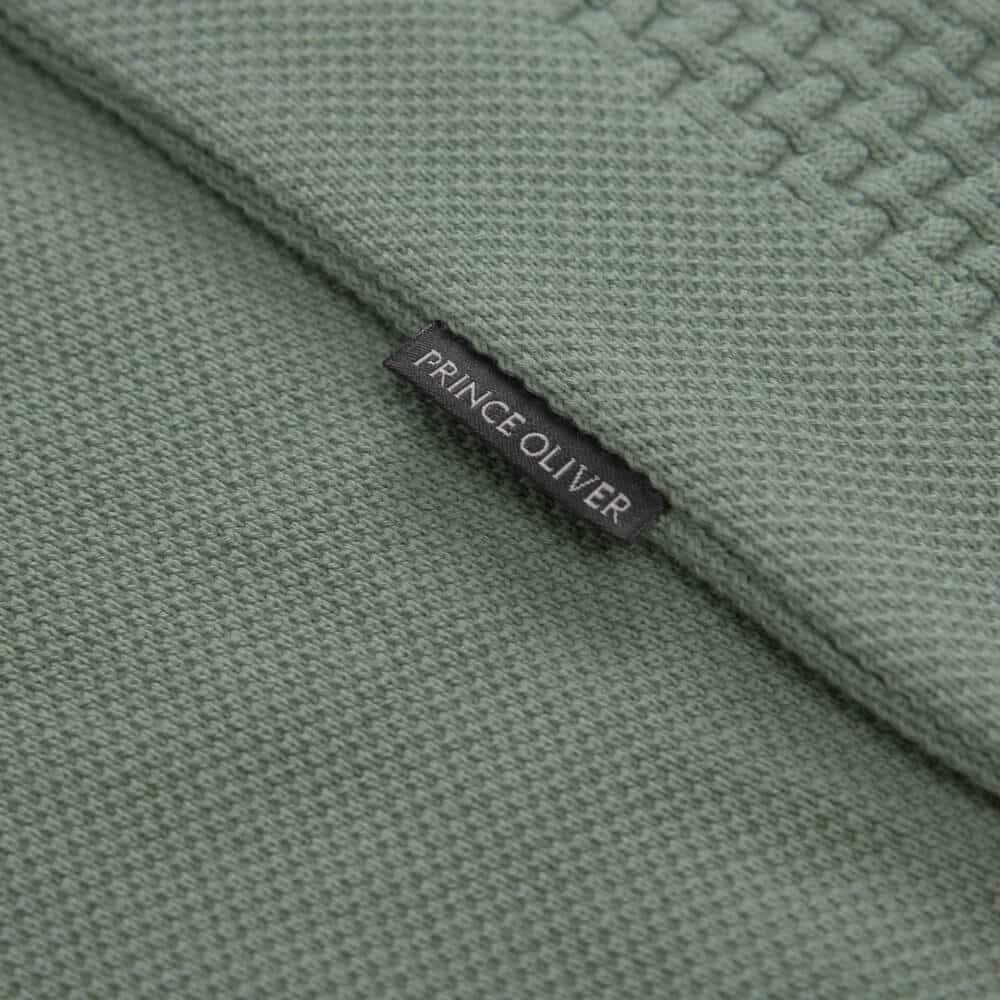 Ζιβάγκο Βεραμάν in Cotton (Modern Fit)