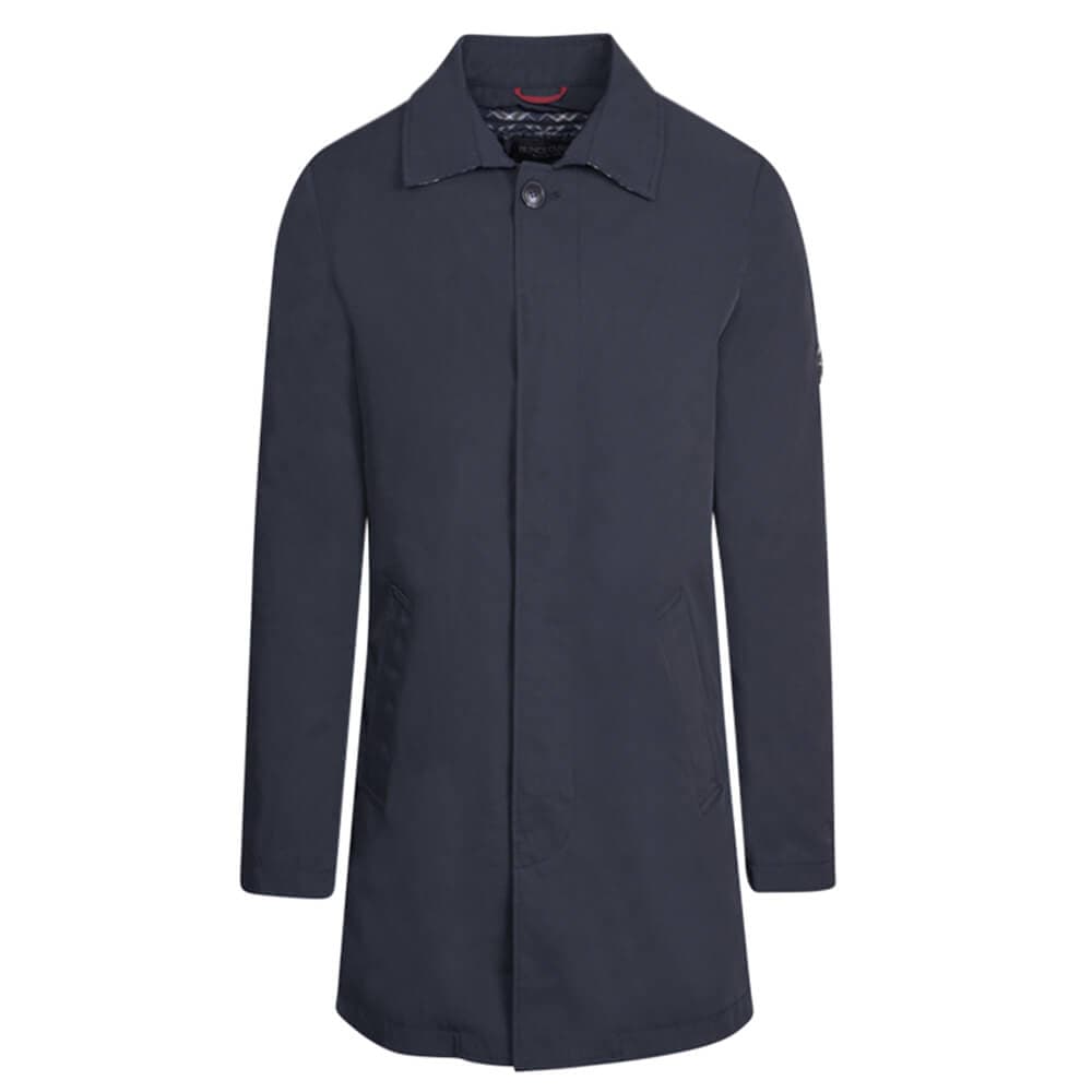 Men's Jackets Prince Oliver Blue