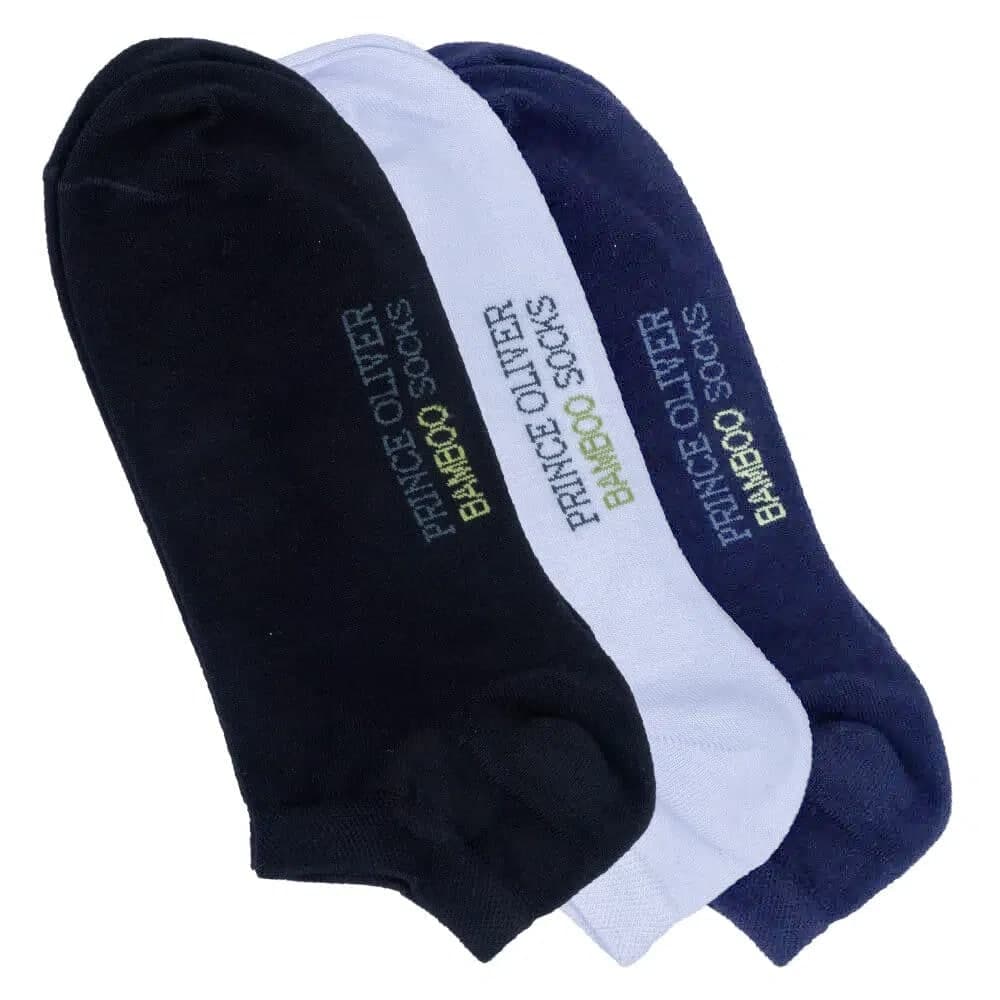 Men's Socks Prince Oliver Multicolor