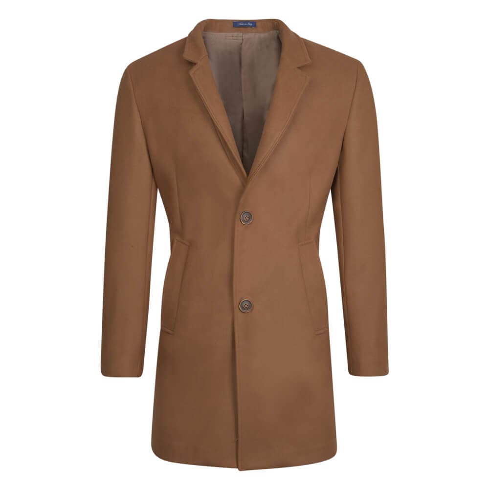 Men's Coats Prince Oliver Blue