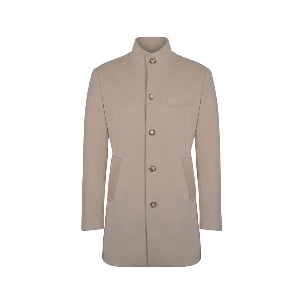 Men's Coats Prince Oliver Blue