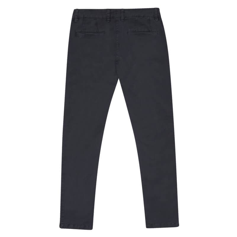 Παντελόνι Chinos Μπλε Σκούρο (Modern Fit)