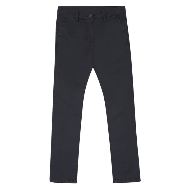 Παντελόνι Chinos Μπλε Σκούρο (Modern Fit)